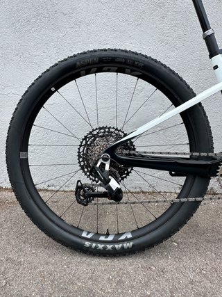 Giant Anthem Advanced SL 2 Talla M