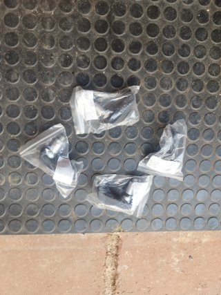 Sensores de Rueda BMW R1200GS