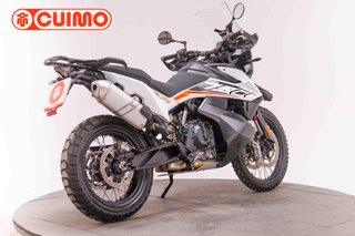 KTM 790 ADVENTURE R