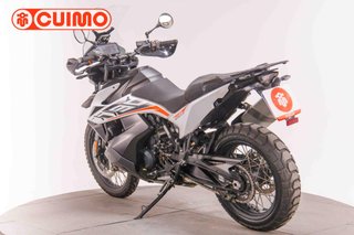 KTM 790 ADVENTURE R