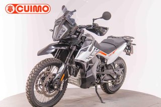 KTM 790 ADVENTURE R