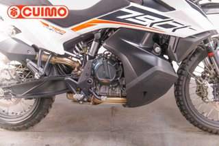 KTM 790 ADVENTURE R