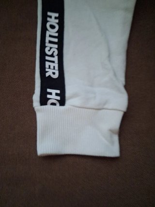 HOLLISTER CALIFORNIA ORIGINAL, SUDADERA MUJER