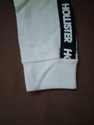 HOLLISTER CALIFORNIA ORIGINAL, SUDADERA MUJER