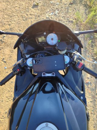 Yamaha YZF R6