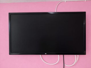 Televisor OK 24 pulgadas Smart TV