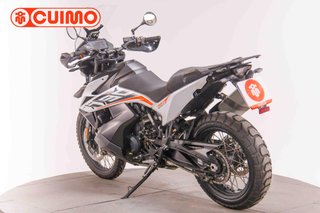 KTM 790 ADVENTURE R