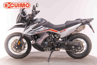 KTM 790 ADVENTURE R