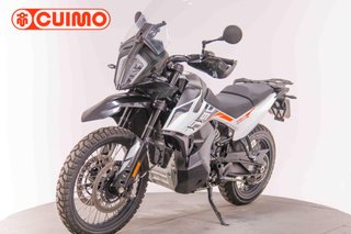 KTM 790 ADVENTURE R