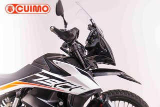 KTM 790 ADVENTURE R