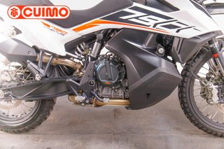 KTM 790 ADVENTURE R