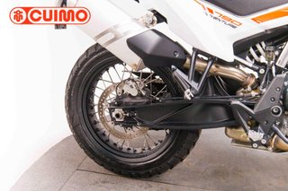KTM 790 ADVENTURE R