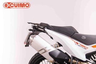 KTM 790 ADVENTURE R