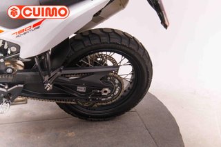 KTM 790 ADVENTURE R