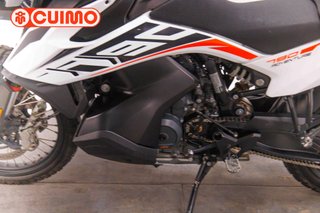 KTM 790 ADVENTURE R