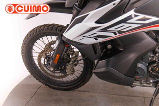 KTM 790 ADVENTURE R