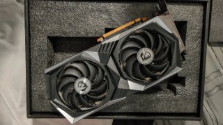 MSI Radeon RX 6650 XT Gaming X Tarjeta Gráfica