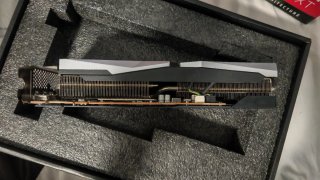 MSI Radeon RX 6650 XT Gaming X Tarjeta Gráfica