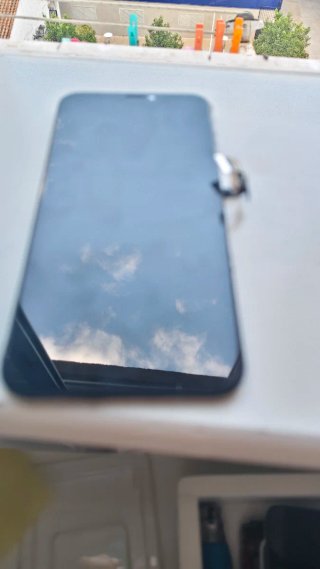 Piezas iPhone XS