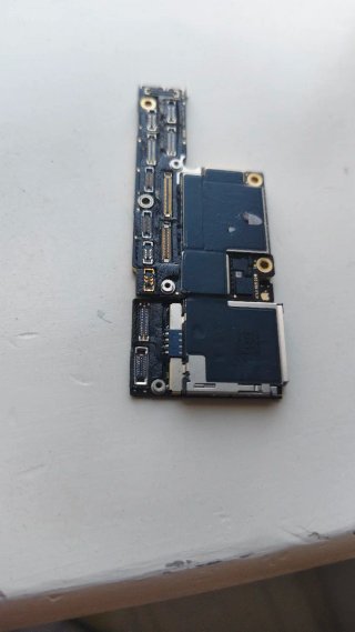 Piezas iPhone XS