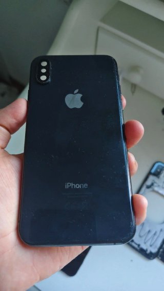 Piezas iPhone XS