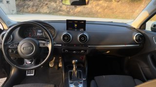 Audi A3 2016