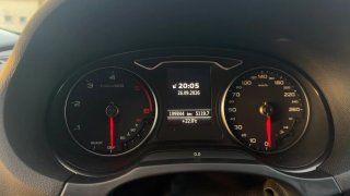 Audi A3 2016