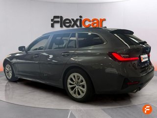 BMW Serie 3 320e