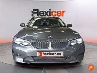 BMW Serie 3 320e