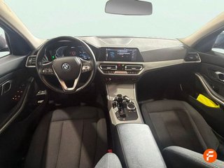 BMW Serie 3 320e
