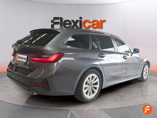 BMW Serie 3 320e