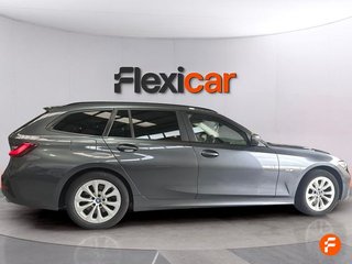BMW Serie 3 320e