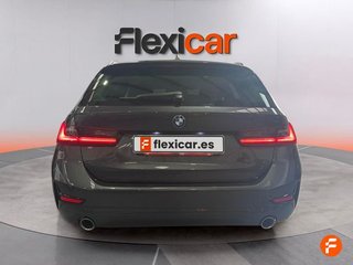 BMW Serie 3 330e xDrive Touring