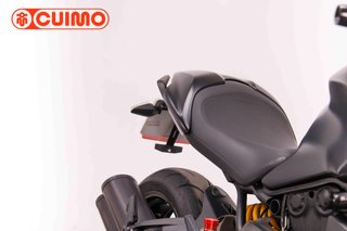 DUCATI MONSTER 821 DARK