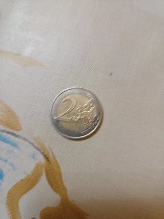 Moneta da 2 Euro commemorativa