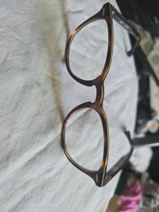 Gafas Ray-Ban 7159 Tortoise