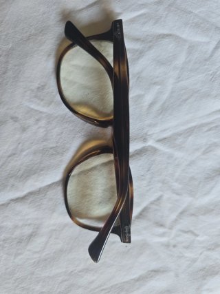 Gafas Ray-Ban 7159 Tortoise