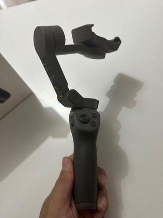 DJI Osmo Mobile 3 Gimbal