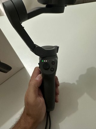 DJI Osmo Mobile 3 Gimbal