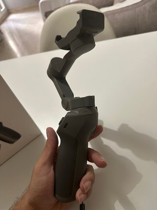 DJI Osmo Mobile 3 Gimbal