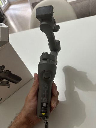 DJI Osmo Mobile 3 Gimbal