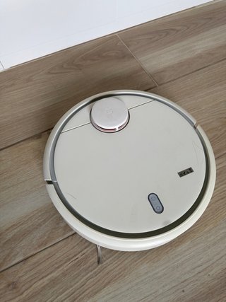 Robot Aspirador Xiaomi Roborock