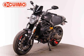 DUCATI MONSTER 821 DARK