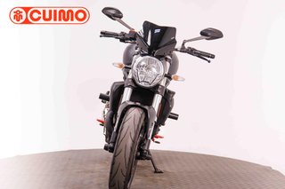 DUCATI MONSTER 821 DARK