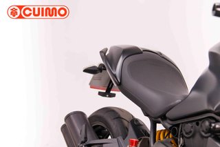 DUCATI MONSTER 821 DARK