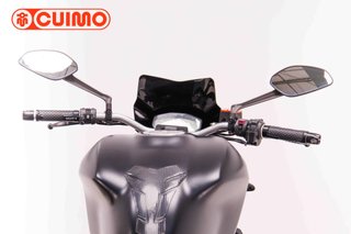 DUCATI MONSTER 821 DARK