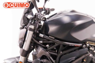 DUCATI MONSTER 821 DARK