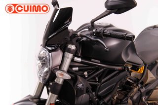 DUCATI MONSTER 821 DARK