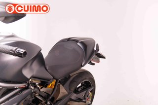DUCATI MONSTER 821 DARK