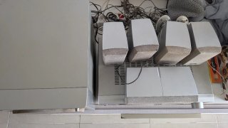 Home Cinema Sony STR-DE495P